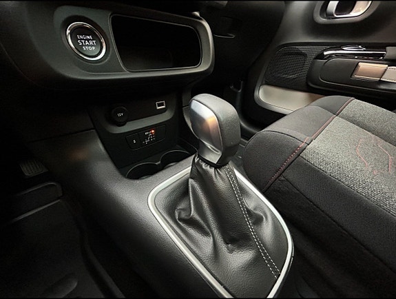 Citroen C3 14 of 15