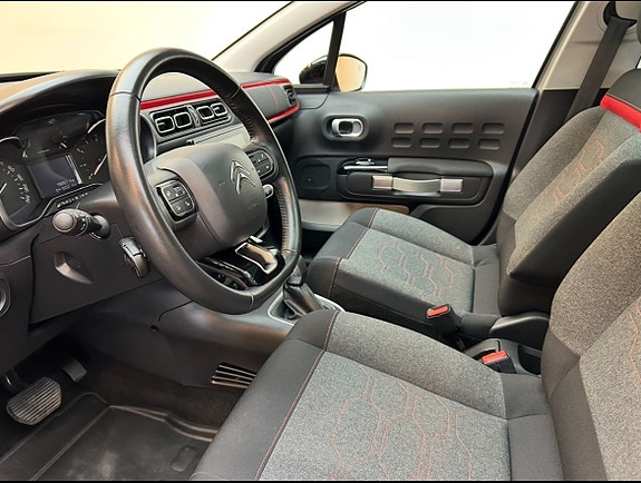 Citroen C3 5 of 5