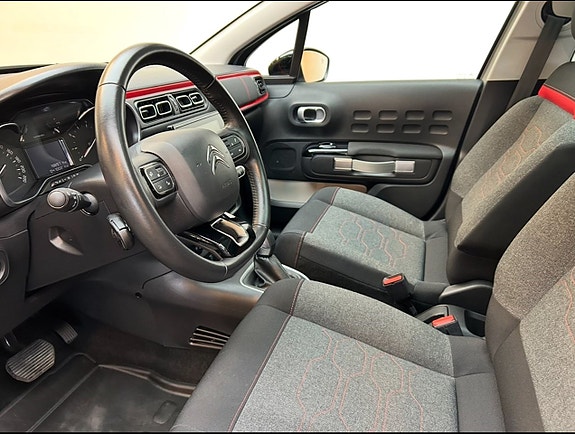 Citroen C3 5 of 15
