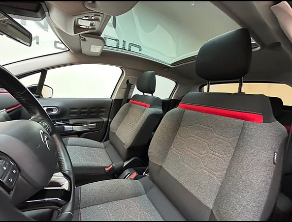 Citroen C3 6 of 15