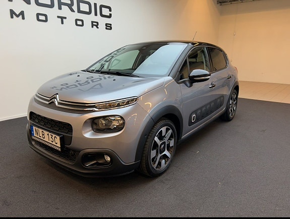 Citroen C3 2 of 5