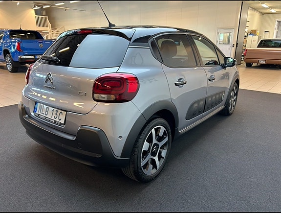 Citroen C3 4 of 15