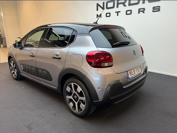 Citroen C3 3 of 5