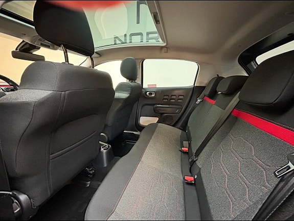 Citroen C3 7 of 15