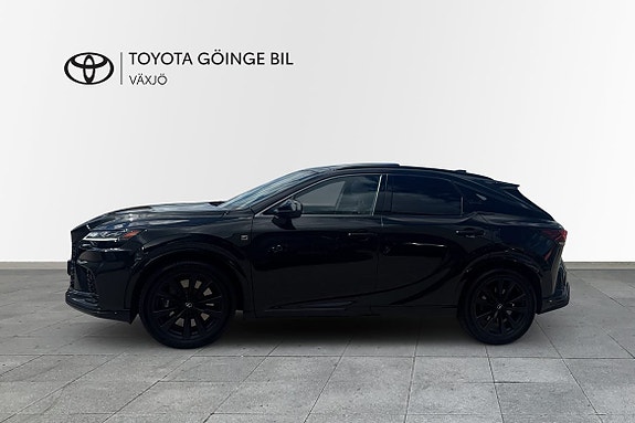 Lexus RX500h 3 of 5