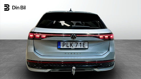 Volkswagen Passat 5 of 5