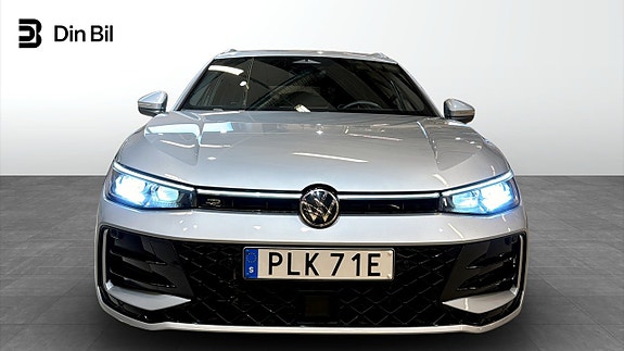 Volkswagen Passat 4 of 5