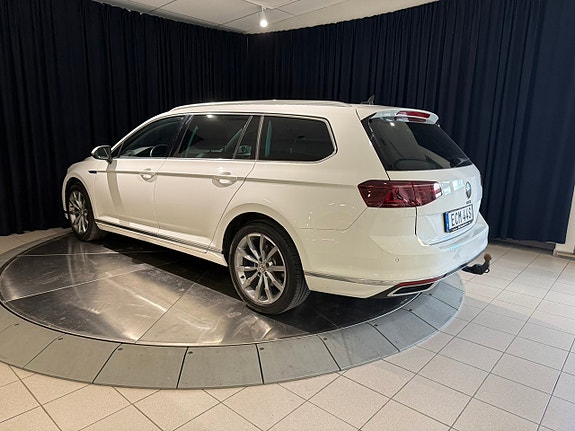 Volkswagen Passat 5 of 5
