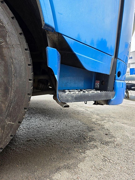 Volvo FH16 750 18 of 30