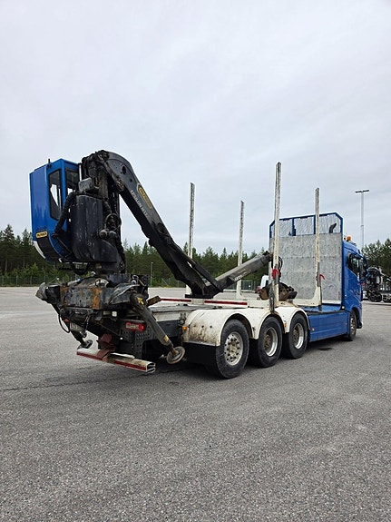 Volvo FH16 750 5 of 14