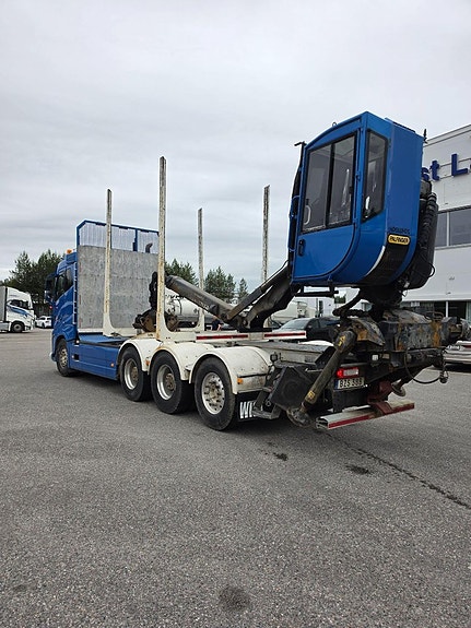 Volvo FH16 750 7 of 14