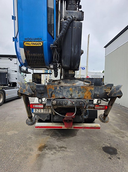 Volvo FH16 750 27 of 30