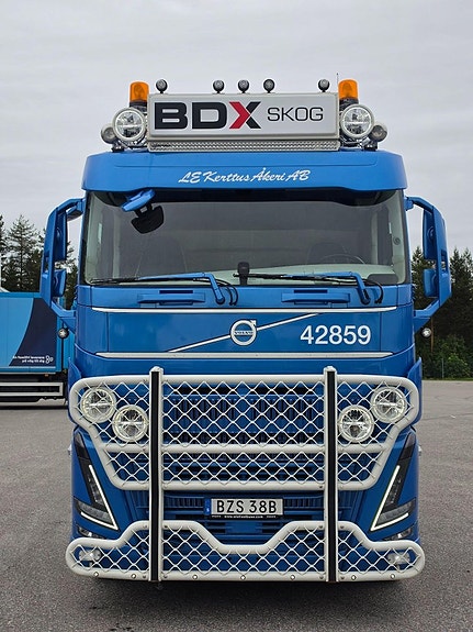 Volvo FH16 750 3 of 14