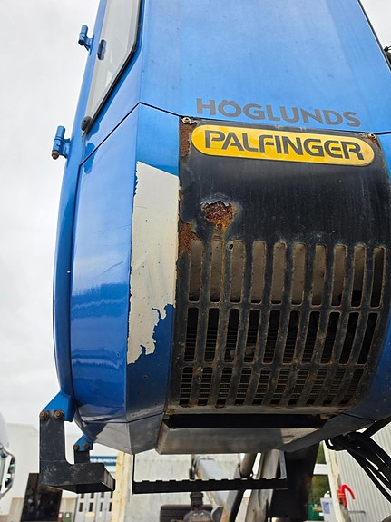 Volvo FH16 750 28 of 30