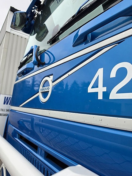 Volvo FH16 750 16 of 30