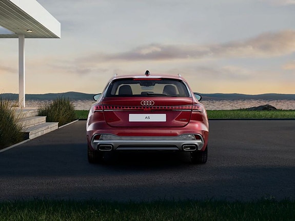 Audi A5 4 of 9