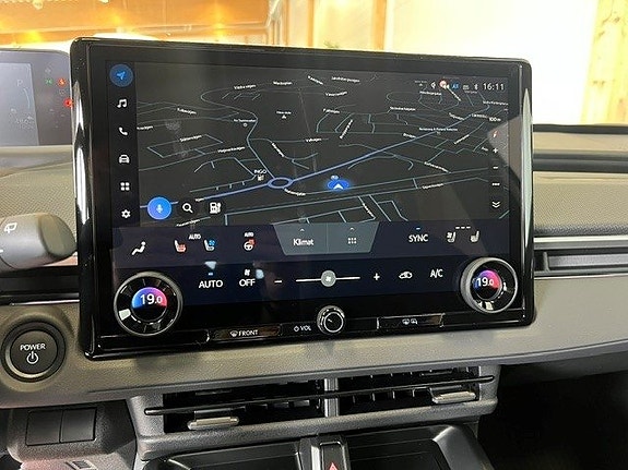 Subaru E-Outback 11 of 11