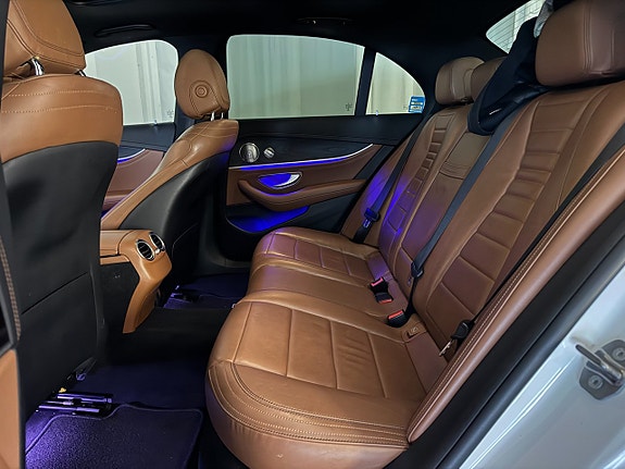 Mercedes-Benz E220 d 8 of 24