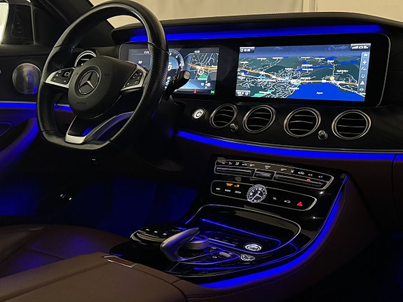 Mercedes-Benz E220 d 23 of 24