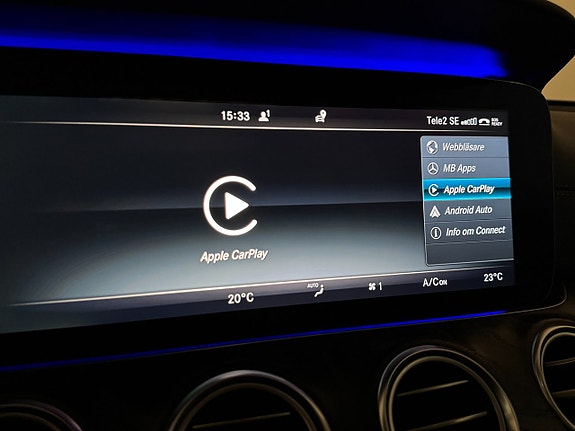 Mercedes-Benz E220 d 19 of 24