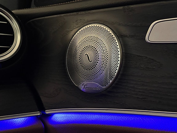 Mercedes-Benz E220 d 20 of 24