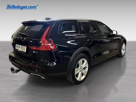 Volvo V60 Cross Country 5 of 5