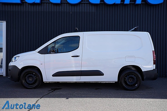 Citroen Berlingo 4 of 5