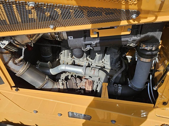Liebherr PR 736 05 LGP 9 of 12