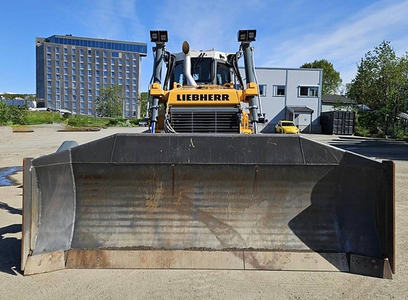 Liebherr PR 736 05 LGP 6 of 12