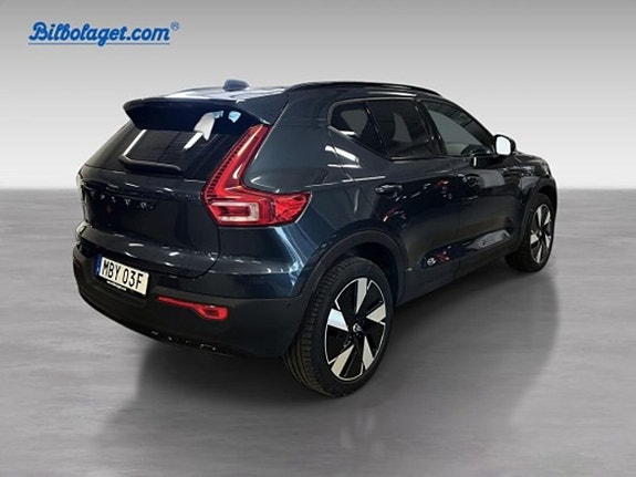 Volvo EX40 5 of 5