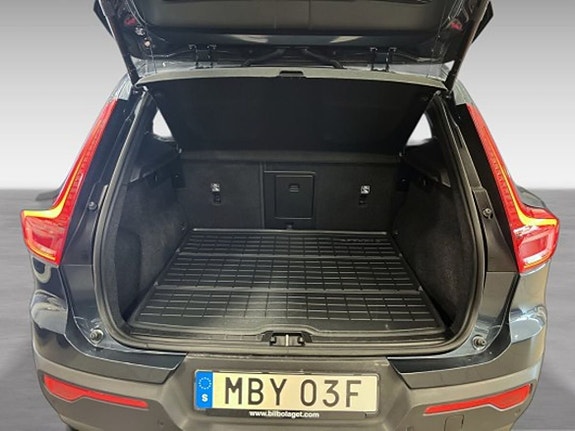 Volvo EX40 20 of 20