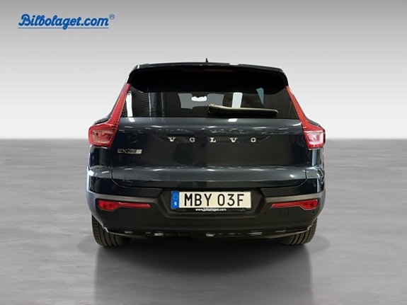 Volvo EX40 6 of 20