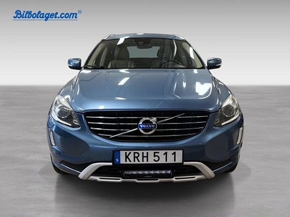 Volvo XC60 2 of 5