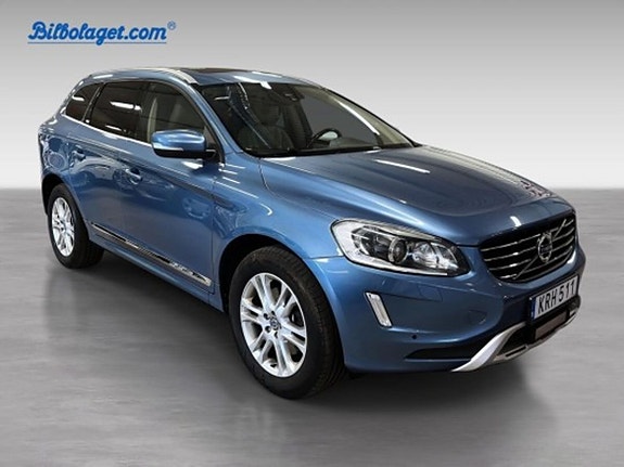 Volvo XC60 3 of 5