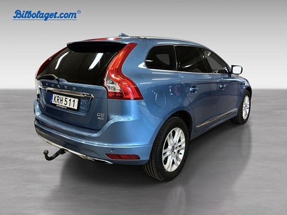 Volvo XC60 5 of 5