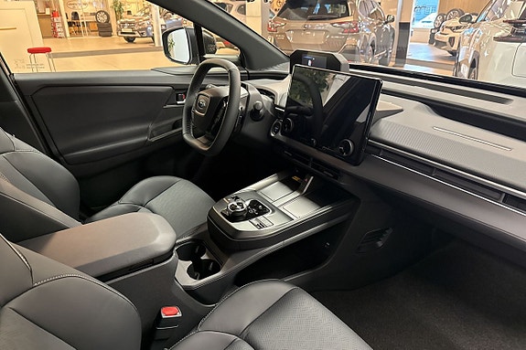 Subaru E-Outback 9 of 9