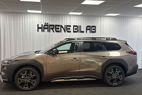 Subaru E-Outback 3 of 8