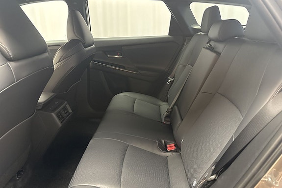 Subaru E-Outback 8 of 8