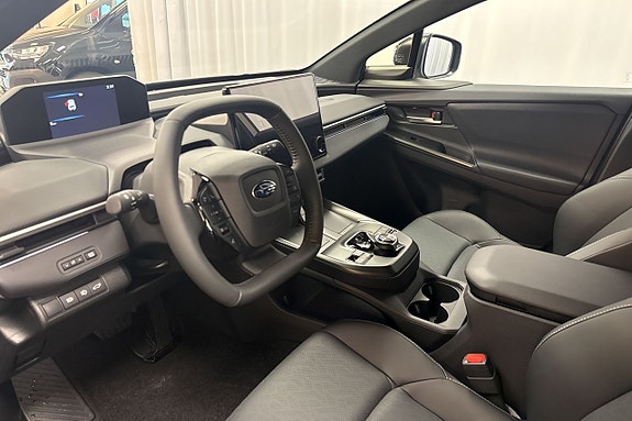 Subaru E-Outback 6 of 8