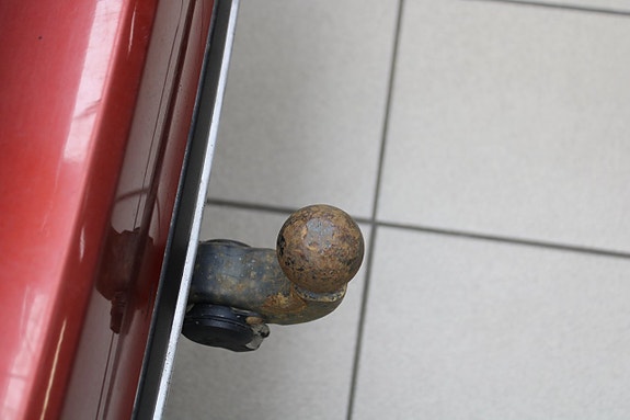 Volkswagen Golf Alltrack 17 of 23