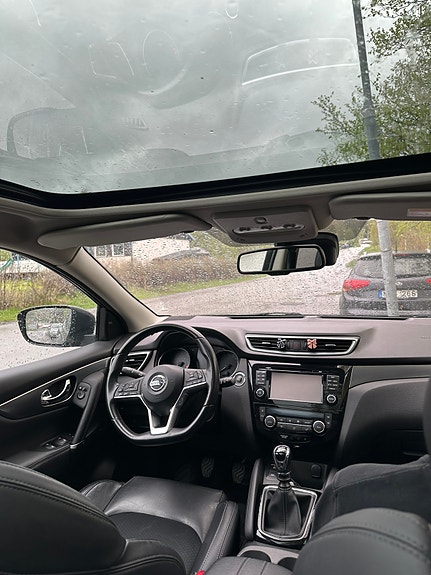 Nissan Qashqai 3 of 5