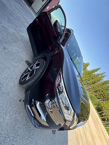 Nissan Qashqai 2 of 5