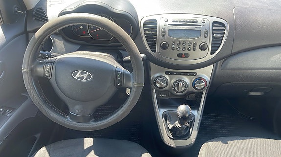 Hyundai i10 11 of 11