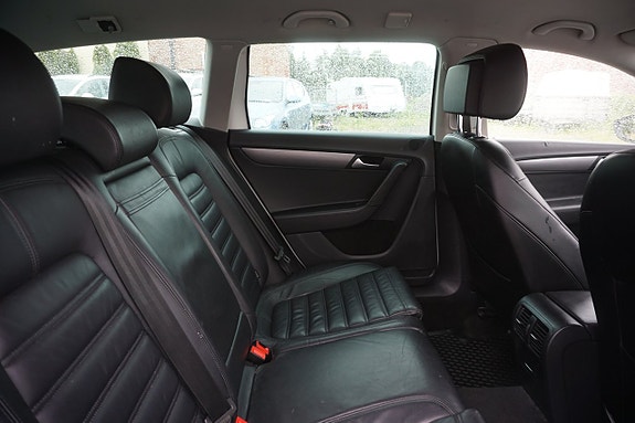 Volkswagen Passat 6 of 8