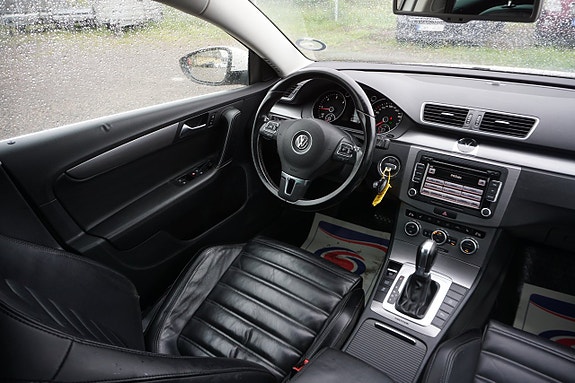 Volkswagen Passat 5 of 5