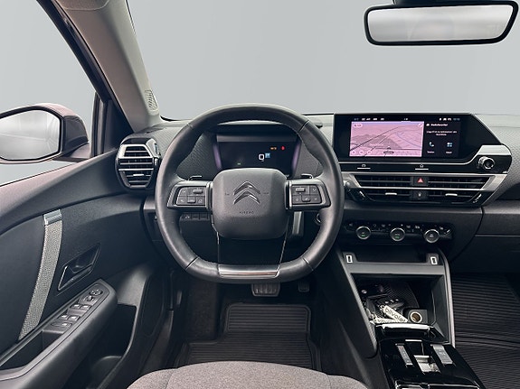 Citroen C4 X 13 of 15