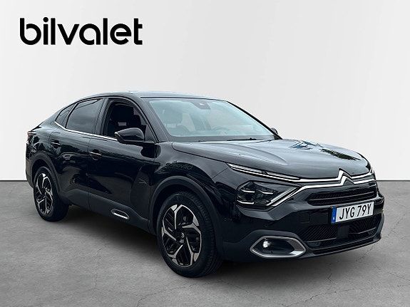 Citroen C4 X 3 of 5