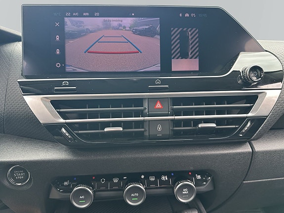 Citroen C4 X 11 of 15
