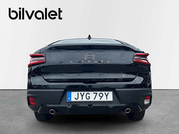 Citroen C4 X 6 of 15
