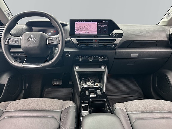Citroen C4 X 12 of 15